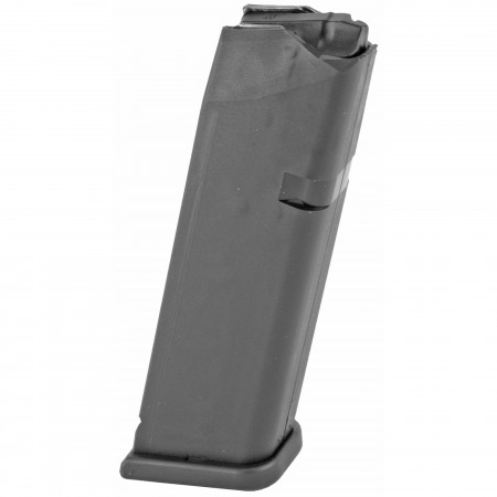 MAG GLOCK OEM 22/35 40S&W 15RD PKG