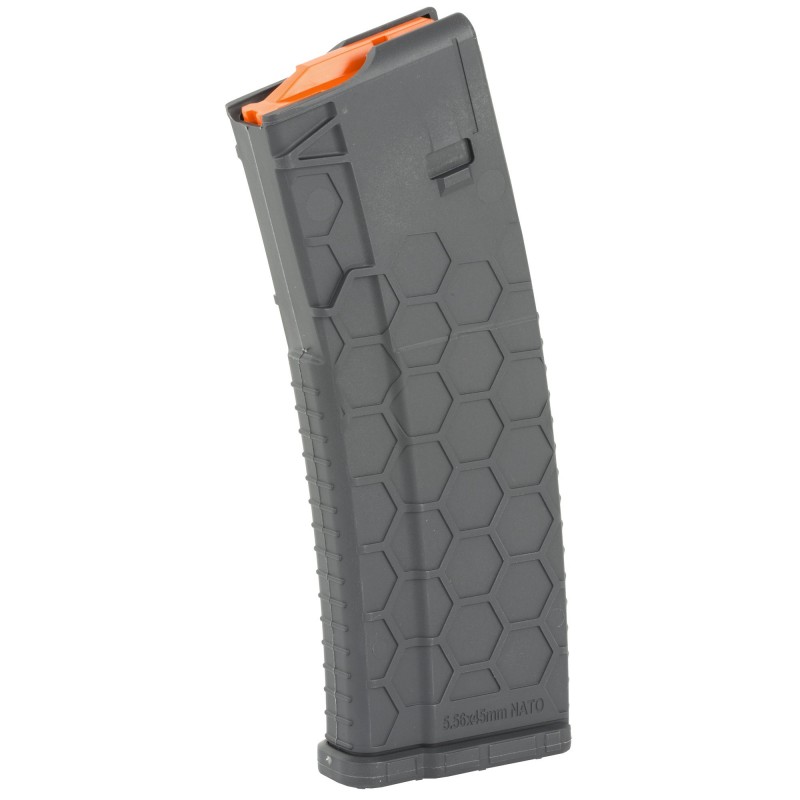 MAG HEXMAG SERIES 2 5.56 10RD GRAY MAG HEXMAG SERIES 2 5.56 10RD GRAY