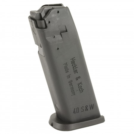 MAG HK USP-FS 40SW 13RD