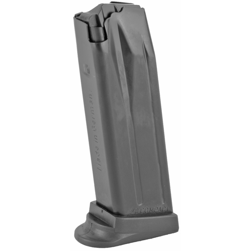 MAG HK USP-C/2000 40SW 12RD FR MAG HK USP-C/2000 40SW 12RD FR