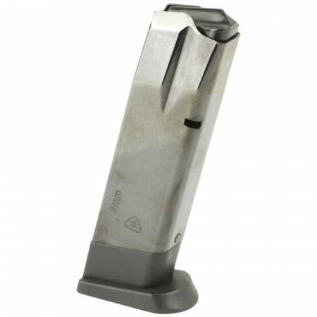 MAG IWI JERICHO 941 9MM 10RD BLK