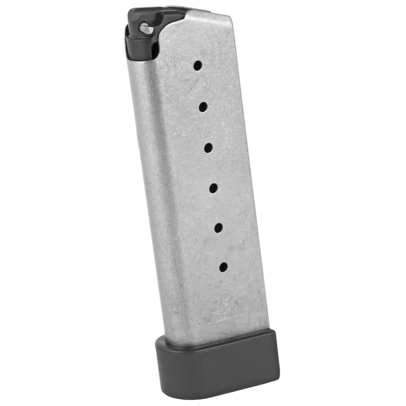 MAG KAHR P45 7RD STS W/EXTENSTION MAG KAHR P45 7RD STS W/EXTENSTION