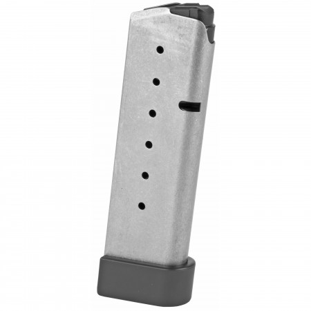 MAG KAHR P45 7RD STS W/EXTENSTION
