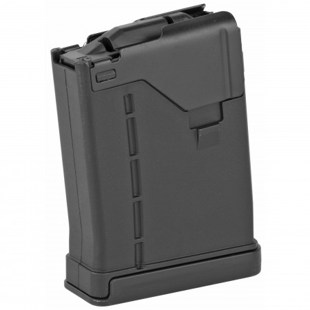 LANCER L5AWM 223REM 10RD BLK