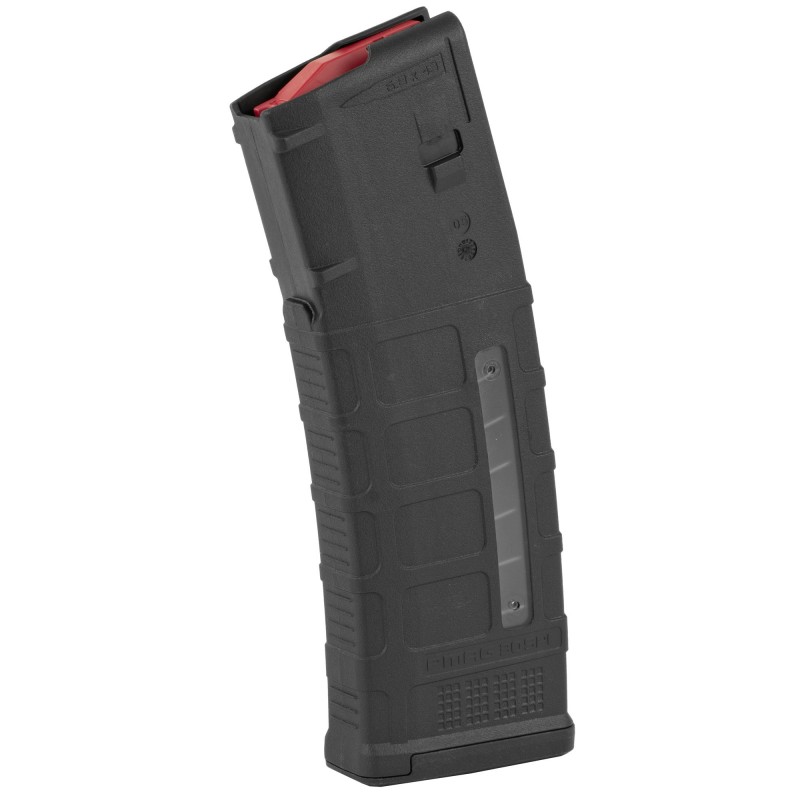 MAG LWRC SIX8 MAGPUL 6.8SPC 30RD MAG LWRC SIX8 MAGPUL 6.8SPC 30RD