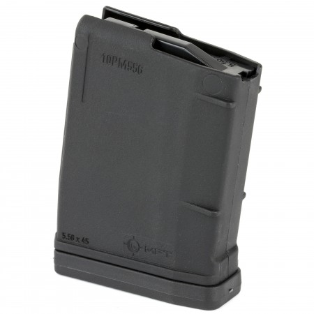 MFT MAG 223-300 AAC 5.56 10 RD BLK