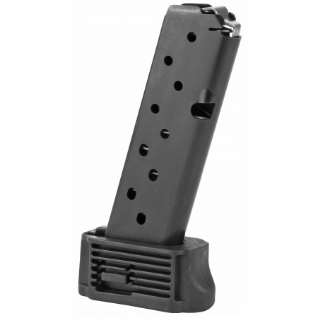 MAG HI-PT 380/9MM 10RD BL CLP-10C