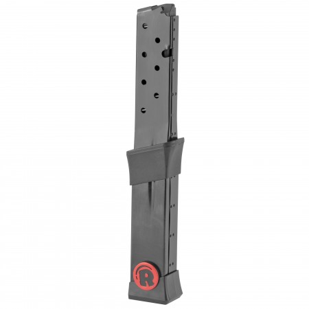 MAG HI-PT REDBALL 45ACP 20RD BLK