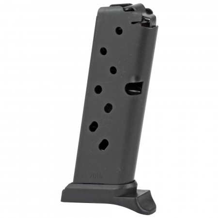 MAG HI-PT 9MM/380ACP 8RD BLUE CLP9C