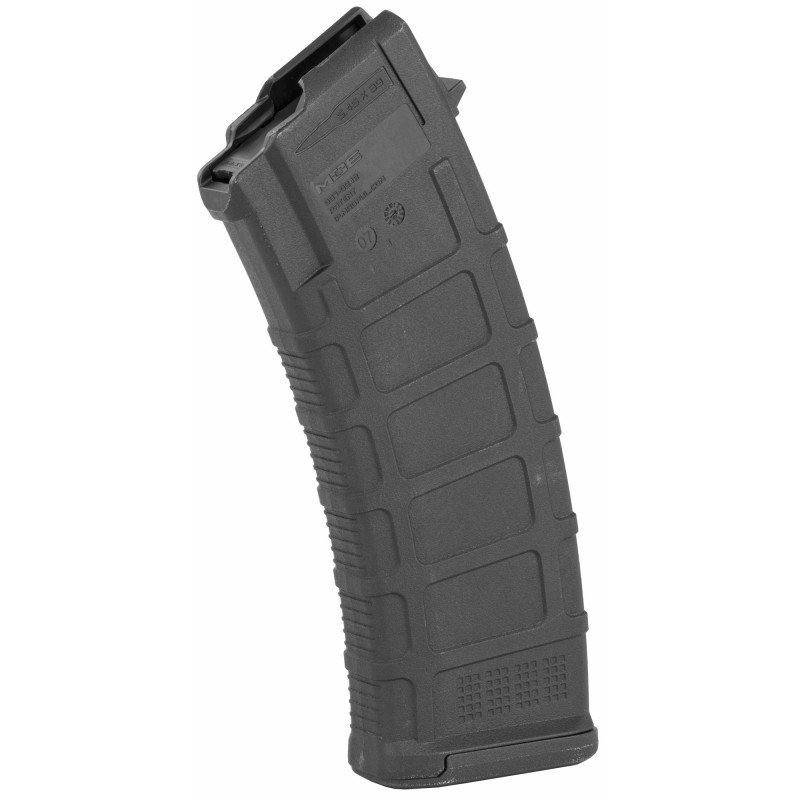 MAGPUL PMAG 30 AK74 5.45X39 30RD BLK MAGPUL PMAG 30 AK74 5.45X39 30RD BLK