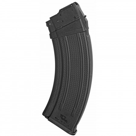 PROMAG AK-47 30 RD STL LINED BLK PLY