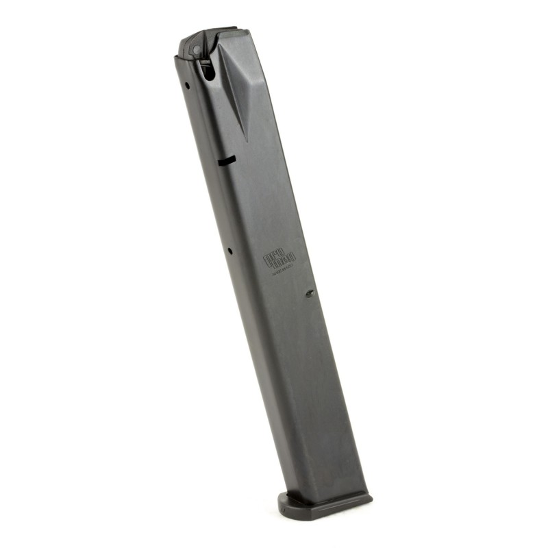 PROMAG BERETTA 92F 9MM 32RD BLUE PROMAG BERETTA 92F 9MM 32RD BLUE