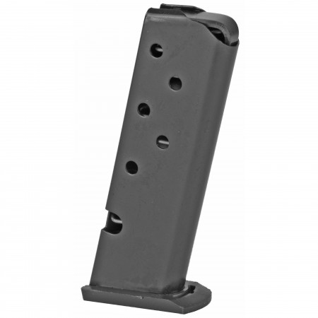PROMAG BERETTA TOMCAT 32ACP 7RD BL