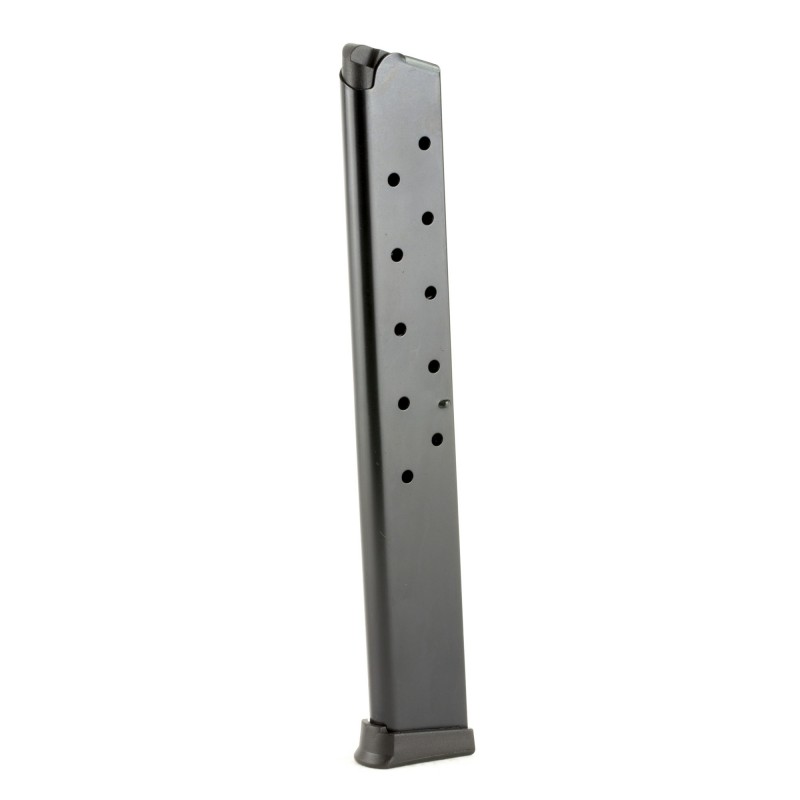 PROMAG COLT GOVT 1911 45ACP 15RD BL PROMAG COLT GOVT 1911 45ACP 15RD BL