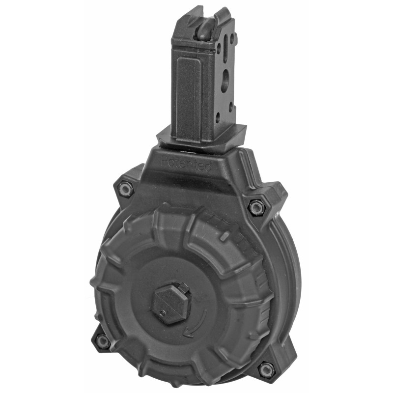 PROMAG CZ SCRPN 9MM 50RD DRM BLK PLY PROMAG CZ SCRPN 9MM 50RD DRM BLK PLY