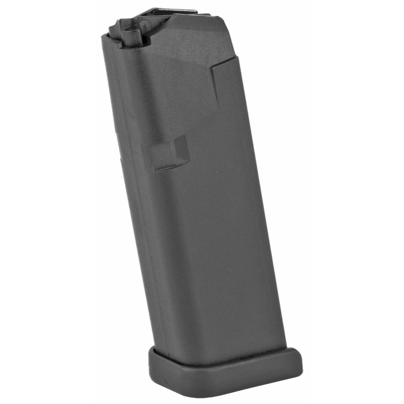 PROMAG FOR GLK 19 9MM 15RD BLK PROMAG FOR GLK 19 9MM 15RD BLK