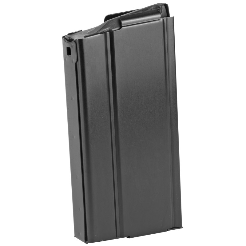 PROMAG SPGFLD M1A 308WIN 20RD BL PROMAG SPGFLD M1A 308WIN 20RD BL