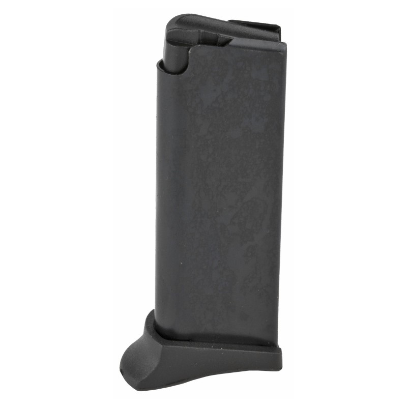PROMAG RUGER LCP 380ACP 6RD BL PROMAG RUGER LCP 380ACP 6RD BL