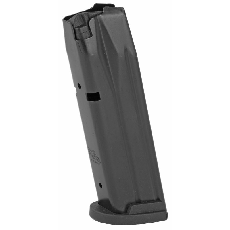 PROMAG SIG P320 9MM 17RD BLUE STEEL PROMAG SIG P320 9MM 17RD BLUE STEEL