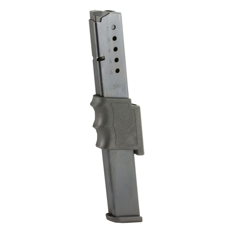 PROMAG S&W BODYGUARD 380ACP 15RD BL PROMAG S&W BODYGUARD 380ACP 15RD BL