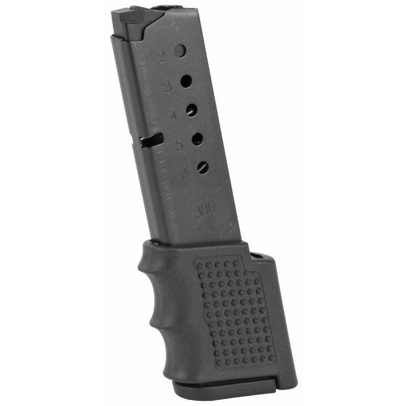 PROMAG S&W BODYGUARD 380ACP 10RD BL PROMAG S&W BODYGUARD 380ACP 10RD BL