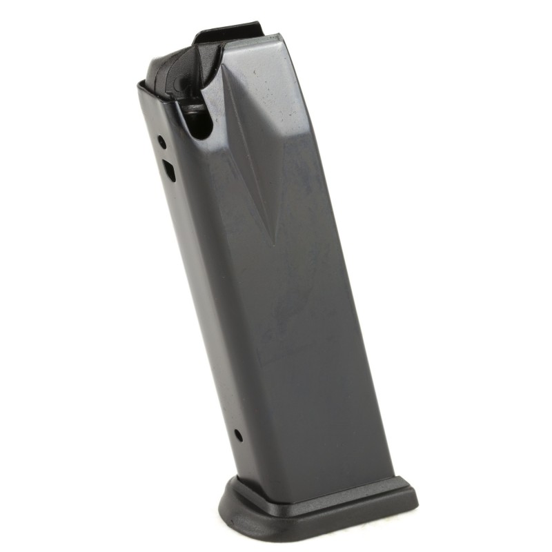 PROMAG SPGFLD XD 9MM 15RD BL PROMAG SPGFLD XD 9MM 15RD BL