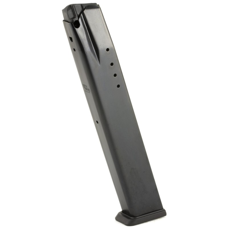 PROMAG SPGFLD XDM 45ACP 25RD BL STL PROMAG SPGFLD XDM 45ACP 25RD BL STL