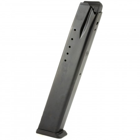 PROMAG SPGFLD XDM 45ACP 25RD BL STL