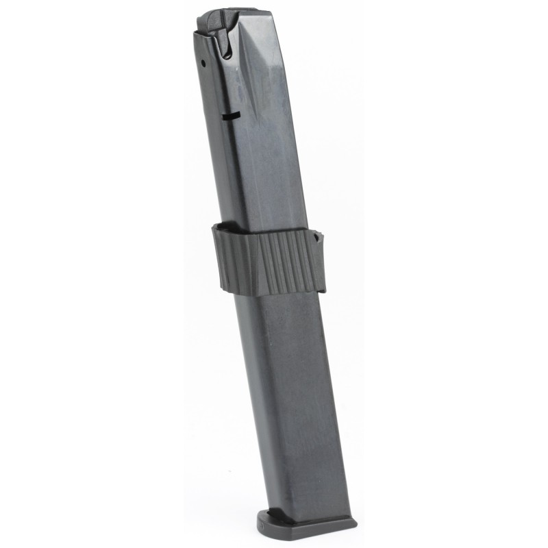 PROMAG TAURUS PT 111 G2 9MM 32RD STL PROMAG TAURUS PT 111 G2 9MM 32RD STL