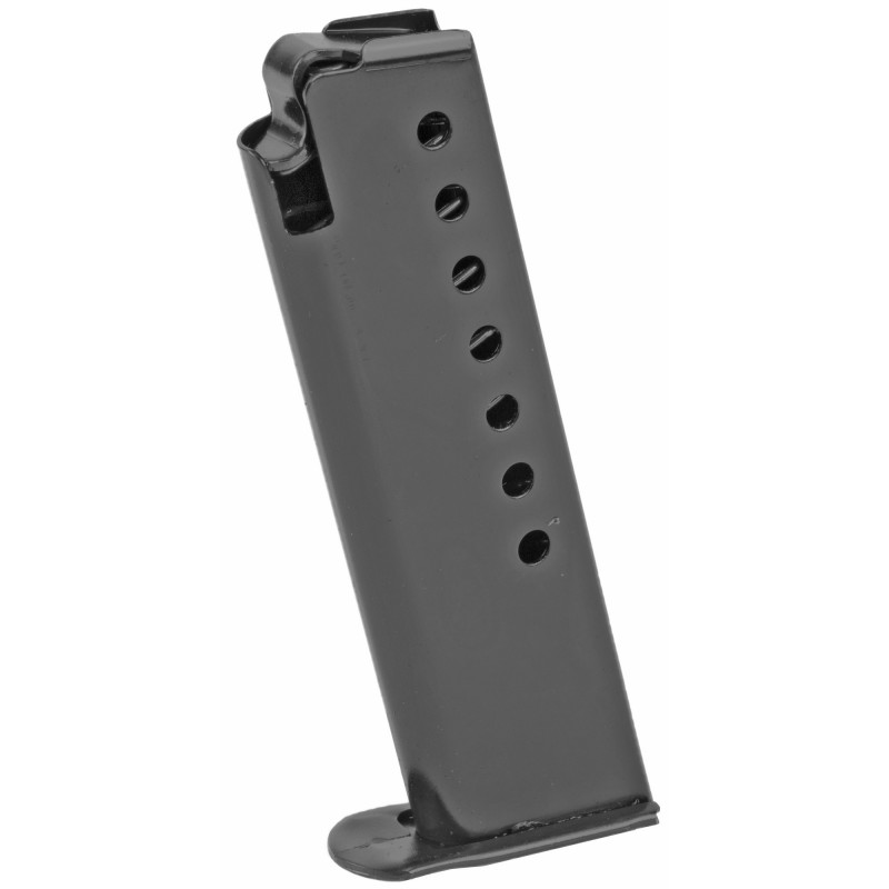 PROMAG WALTHER P38 9MM 8RD BL PROMAG WALTHER P38 9MM 8RD BL