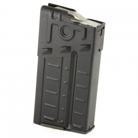MAG PTR 308WIN 20RD BLK REFURB