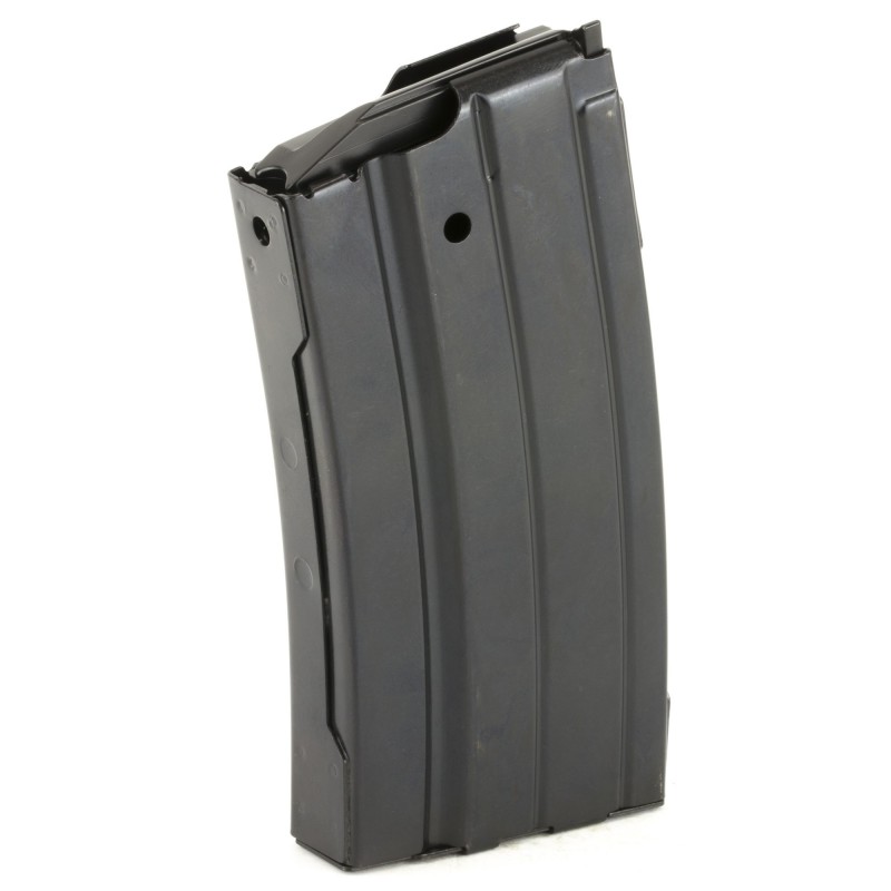 MAG RUGER MINI-14 223REM 20RD BLK MAG RUGER MINI-14 223REM 20RD BLK