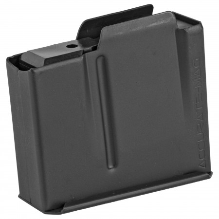 MAG RUGER HAWK LR TGT 6.5PRC 3RD BL
