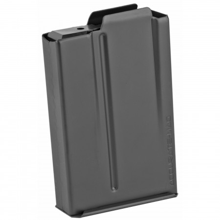 MAG RUGER HAWK LR TGT 6.5PRC 8RD BL