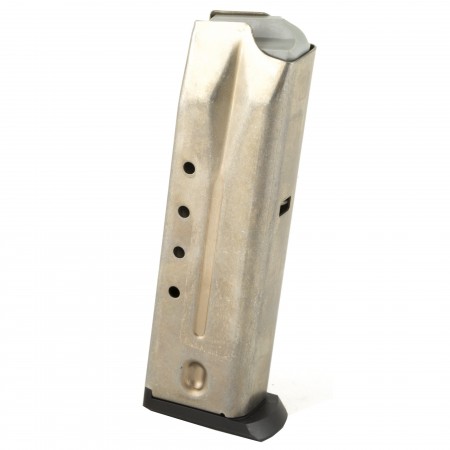 MAG RUGER P89/95 9MM 15RD STS