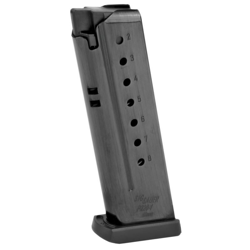 MAG SIG P220 10MM 8RD MAG SIG P220 10MM 8RD
