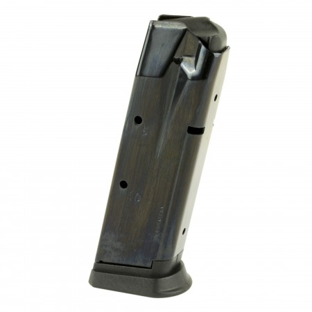 MAG SIG P229 357/40 10RD BL