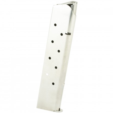 MAGAZINE SPRGFLD 45ACP 10RD STS