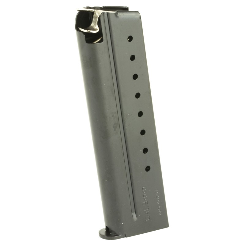 MAGAZINE SPRGFLD 9MM EMP CCC 9RD FL MAGAZINE SPRGFLD 9MM EMP CCC 9RD FL