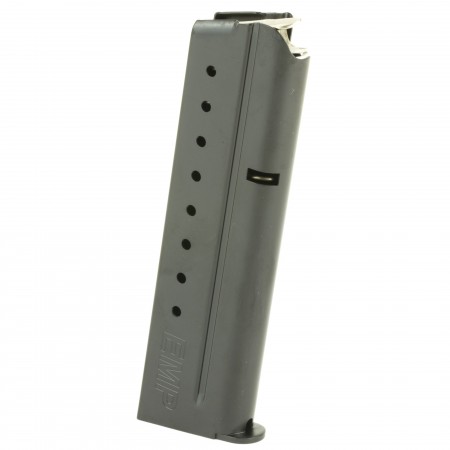 MAGAZINE SPRGFLD 9MM EMP CCC 9RD FL