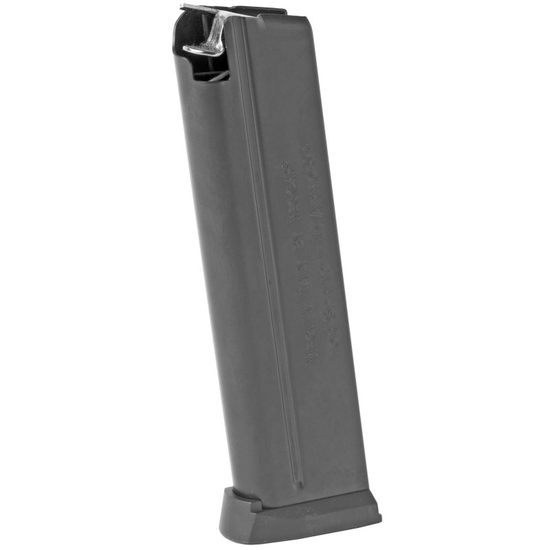 MAGAZINE SPRGFLD 40SW 9RD EMP CHMPN MAGAZINE SPRGFLD 40SW 9RD EMP CHMPN