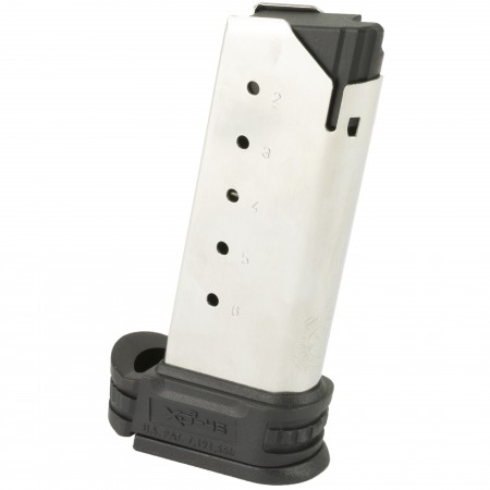 MAGAZINE SPRGFLD 45ACP XDS 6RD