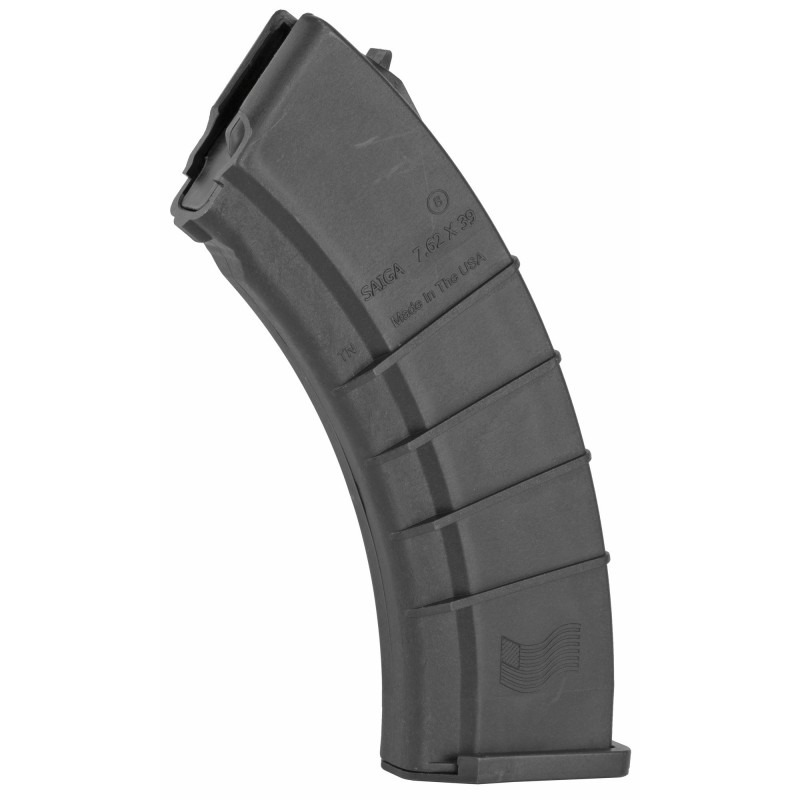MAG SGMT SAIGA 762X39 30RD POLY MAG SGMT SAIGA 762X39 30RD POLY