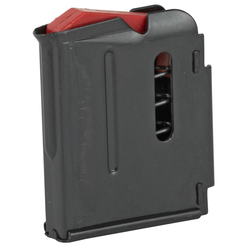 MAG SAV 93 SER 22WMR/17HMR 5RD BL MAG SAV 93 SER 22WMR/17HMR 5RD BL