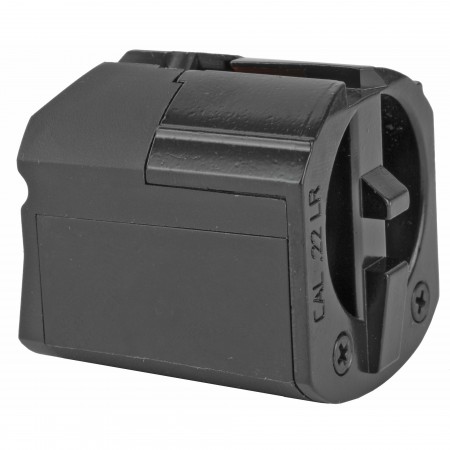 MAG SAV A22 22LR 10RD ROTARY