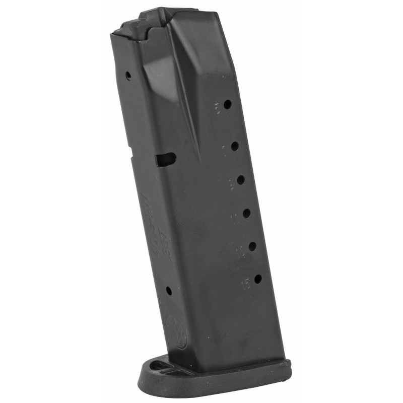 MAG S&W M&P 40SW/357SIG 15RD MAG S&W M&P 40SW/357SIG 15RD