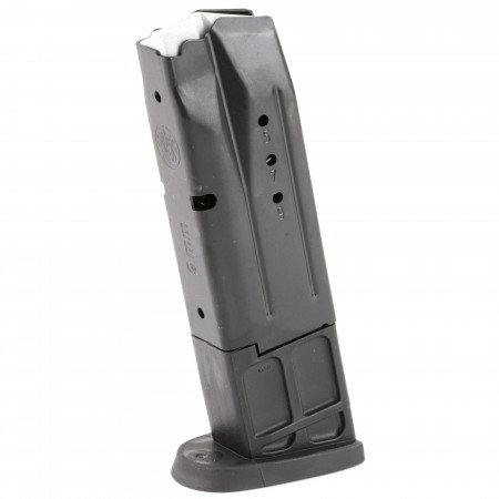 MAG S&W M&P 9MM 10RD