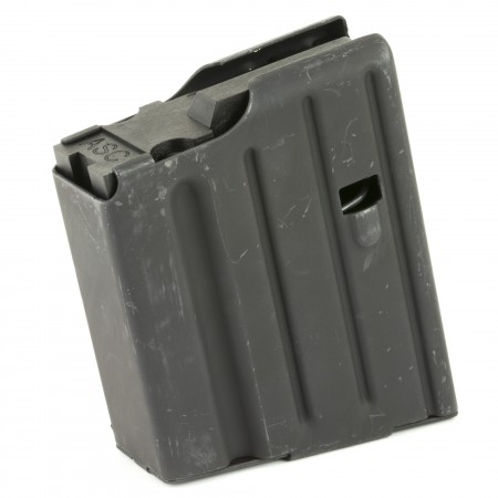 MAG S&W M&P10 308WIN 10RD BLK ALUM