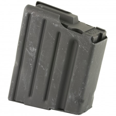MAG S&W M&P10 308WIN 5RD BLK ALUM