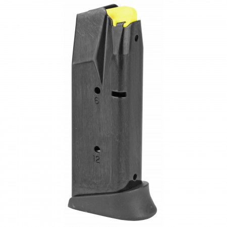 MAG TAURUS G2C 9MM 12RD BLK